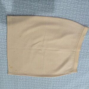 St. John skirt size 4